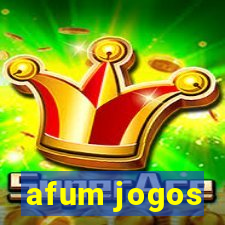 afum jogos